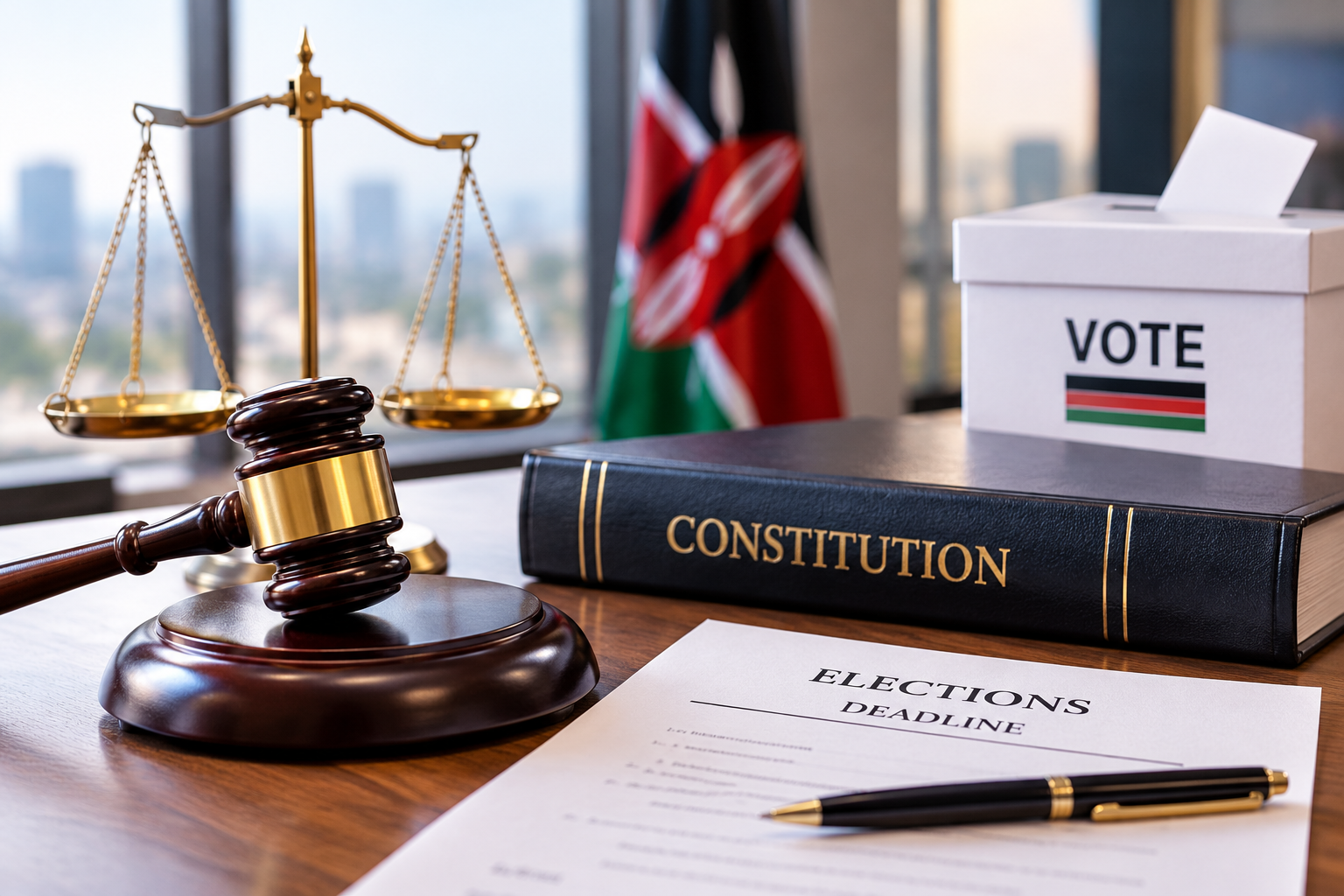 Tech & Media Law