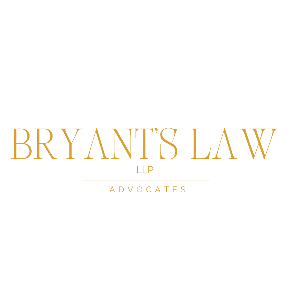 BRYANTS LAW